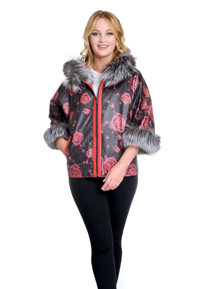 Zoramotti,Leather Jacket,Genuine Leather,Lambskin,Classic,quality,Natural Leather,Keeps,Warm