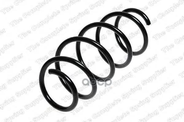 Пружина Подвески Opel Vectra C 1.6/1.8 From Chassis 41048790/48045598- 02- Пер. Lesjofors 4063489 Lesjofors арт. 4063489