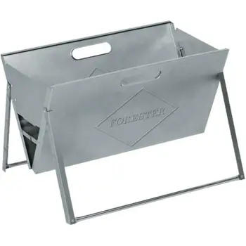 

BBQ-netbook portable Forester supplier
