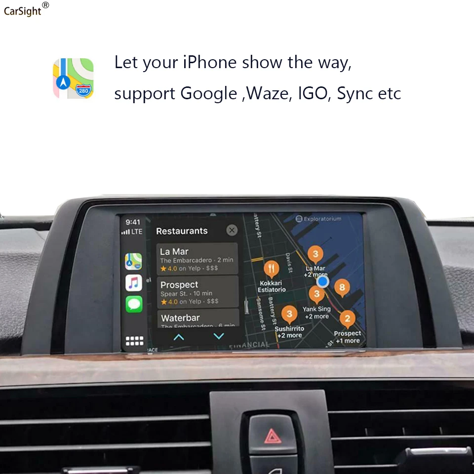 Easy Hacks To Watch Netflix On Apple CarPlay BimmerTech, 55 OFF