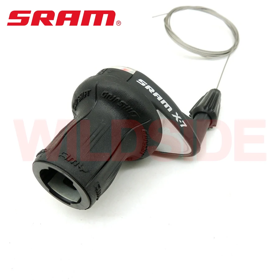 Sram Shifter 8 Speed Sram Grip Shifter Sram X7 Shifter Bike Parts
