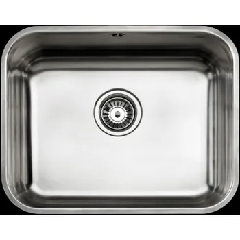 

Sink Teka BE 50.40 Plus 1c. Inox r.10125122