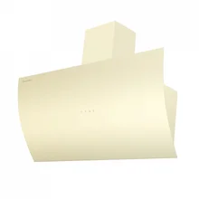 ВЫТЯЖКА MAUNFELD SKY STAR 90 СЛОНОВАЯ КОСТЬ