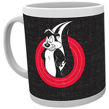 

Looney Tunes-Pepper (Cup) GB EYE LTD7.15