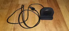 Charging-Cable Dock-Bracket Galaxy Watch Samsung Conversion for 3 41/45 R840 R850 Cradle