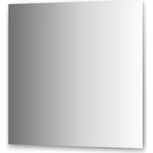 

Mirror evoform comfort 90x90 cm, with facet 15mm (by 0928)