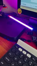 Hydroponic Plant Light-Bar Flower-Growing Red--Blue 5W/27 3W/14LED USB 5V DC 