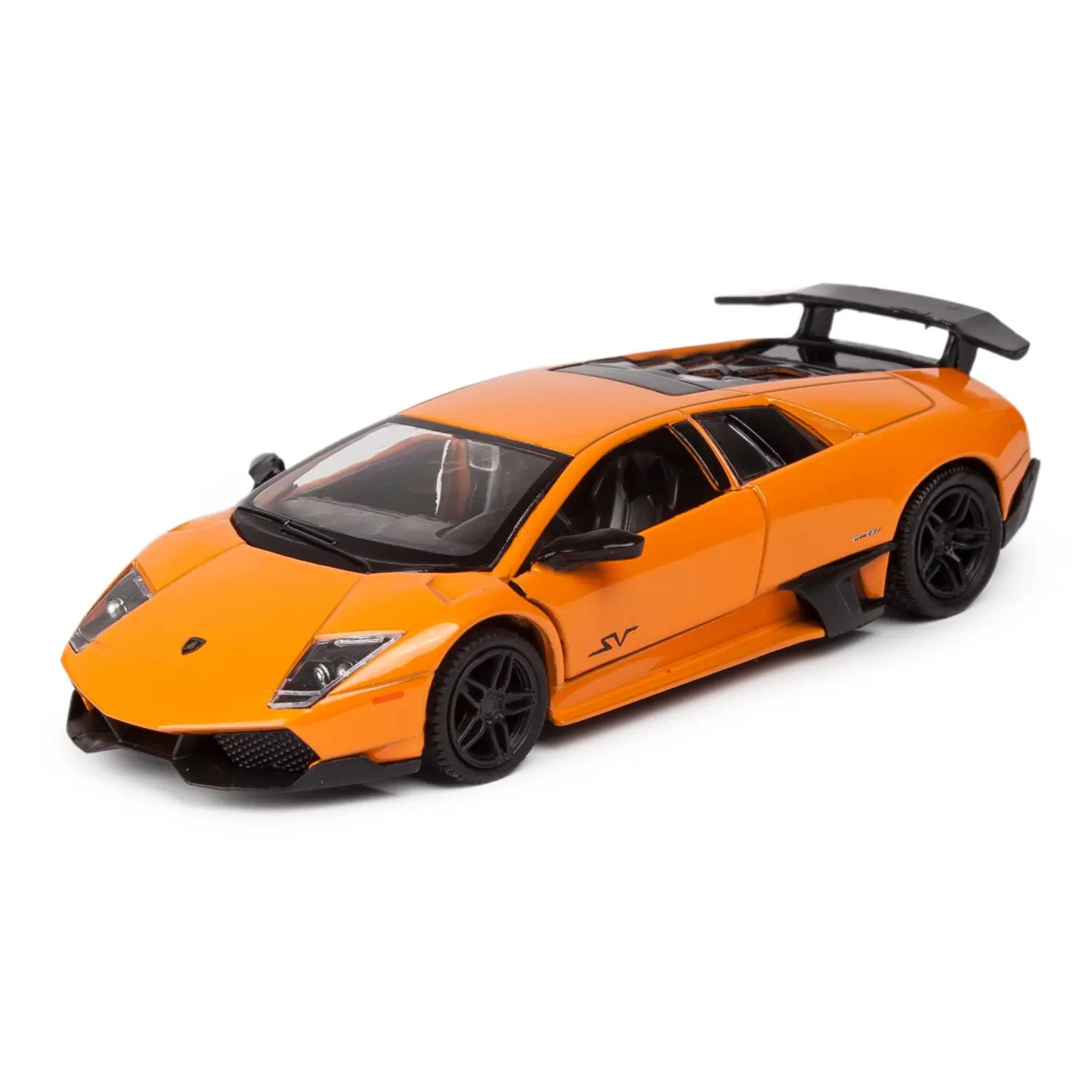 Машинка Mobicaro Lamborghini Murcielago 1:32-39 в ассортименте