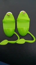 Vegetable-Holder Bird-Supply Parrot-Feeder Hanging Food-Container Plastic Fruit