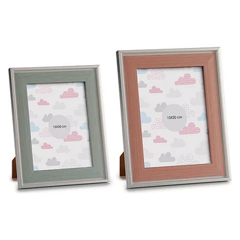

Photo frame Gift Decor (15 x 20 cm)