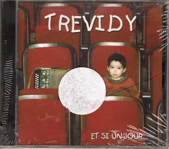 

Trevidy - Et if an jour