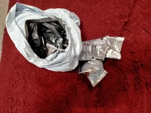 Limpiador de tabletas efervescentes para coche, accesorios de limpieza de vidrio para parabrisas y ventanilla de coche, 20/50/100/200 Uds.