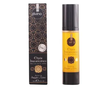 

DIVINE elixir instant argan oil and linen 50 ml