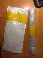 Varilla trapezoidal para impresora 3D, rosca de tornillo de plomo de 8 mm, de Lead de 1 mm, rodamiento con tuerca de latón, de 100, 200, 300, 400, 500 o 600 mm, modelo THSL-300-8D