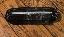 Seal-Tape Gap-Filler Window-Hardware Acoustic Foam Self-Adhesive Soundproof 2M