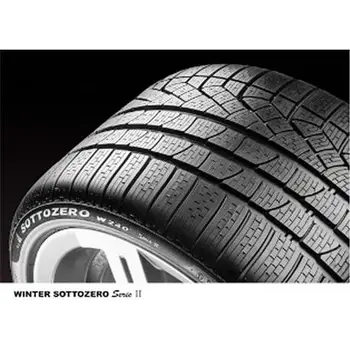 

275/35 Pirelli VR20 102V XL SNOW SOTTOZERO-2 Tyre tourism