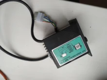 Motor-Speed-Controller Backward 220V Pinpoint 400W