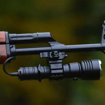 

Flashlight OrcaTorch T30 tactical torch