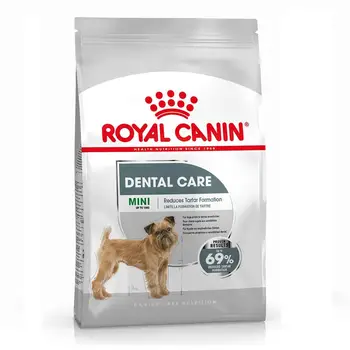 

ROYAL CANIN Mini Dental Care small dog tooth Care food-3Kg