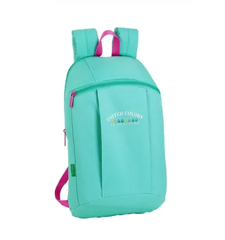 

BENETTON GIRL MINI backpack