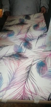 Wallpapers for Furniture-Contact-Paper Tv Background Vinyl-Film Self-Adhesive Living-Room