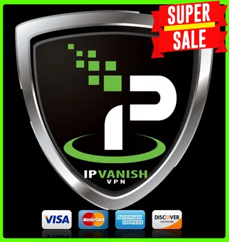 

1 year IPVANISH-VPN✔INSTANT DELIVERY✔Vpn✔PREMIUM VPN ACCOUNT✔