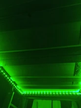 Light USB Diode-Tape Led-Strip Desktop-Screen 2835SMD Flexible DC5V 1M 5M TV Ribbon RGB