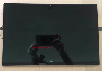 

13.3 inch LCD LED Screen Display Matrix with Glass Panel Assembly For Xiaomi Mi Notebook Air IPS LQ133M1JW15 N133HCE LTN133HL09