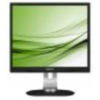 

Philips P Line LCD Monitor with LED backlight 19P4QYEB/00