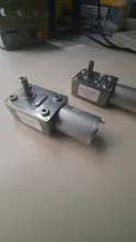 Worm-Gear-Motor Reducer Automation-Equipment Self-Lock Metal-Gear Reverse High-Torque