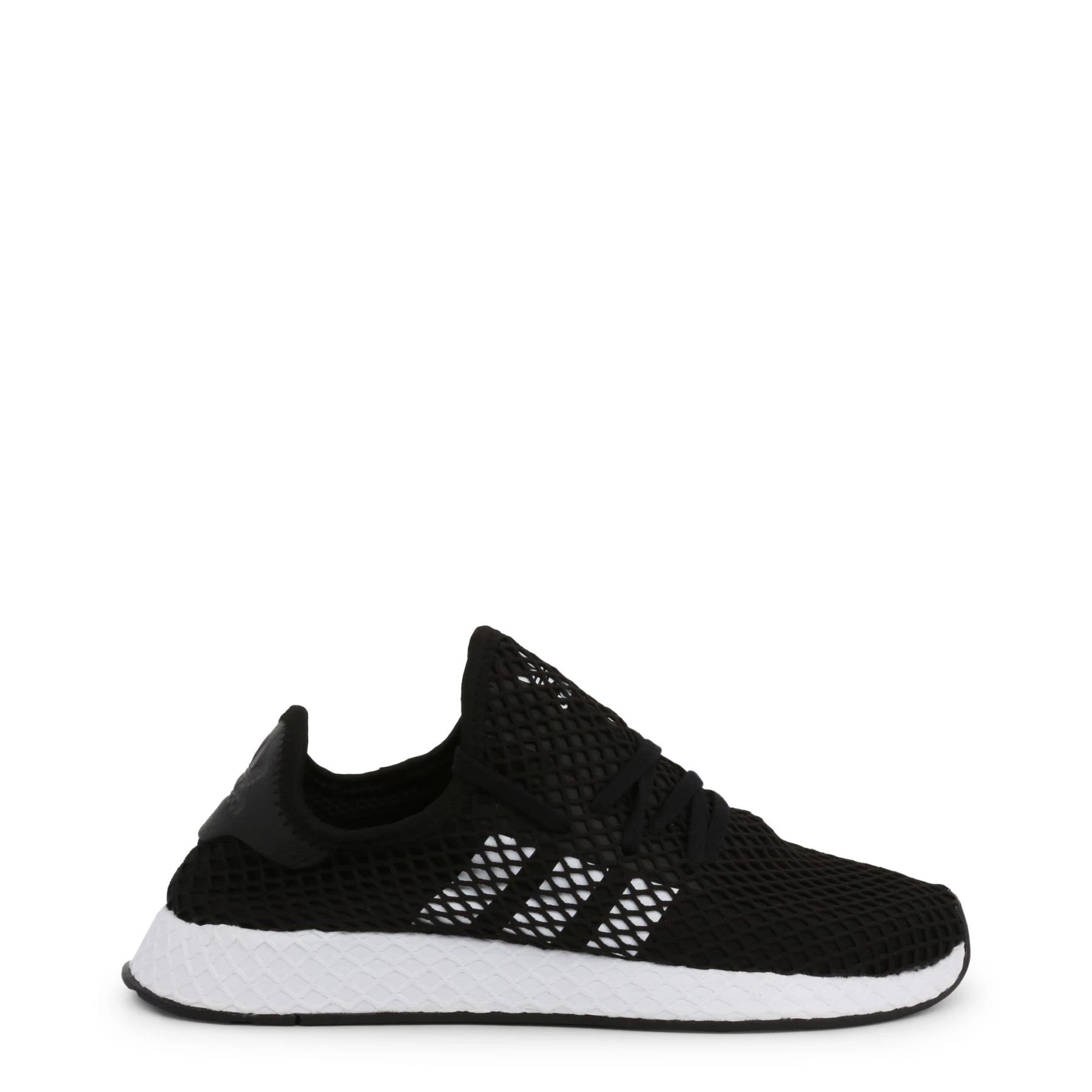 adidas deerupt mens black