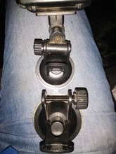 Kemimei-soporte de montaje de cámara DVR para coche, soporte para 5E5 GS1000 5F5 GS2000 X3000AV X3000 GS900 GS800