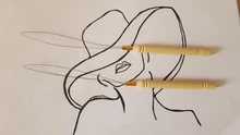 Herramienta de bucle de micro anillos, 1 Uds., enhebrador de bucle, aguja de tracción utilizada con alicates para el pelo y cuentas para herramientas de extensión de plumas de cabello humano