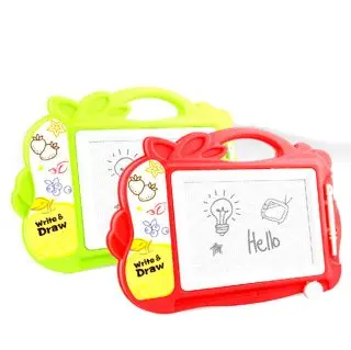 

Drawing board b/w our toy 223