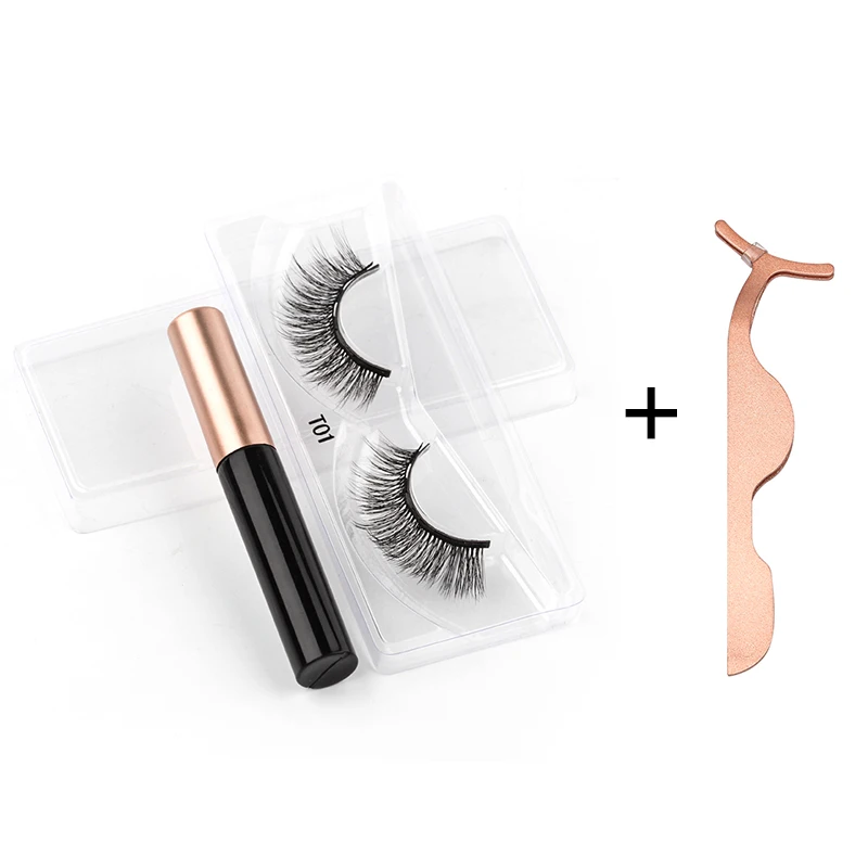 Магнитные Ресницы Купить