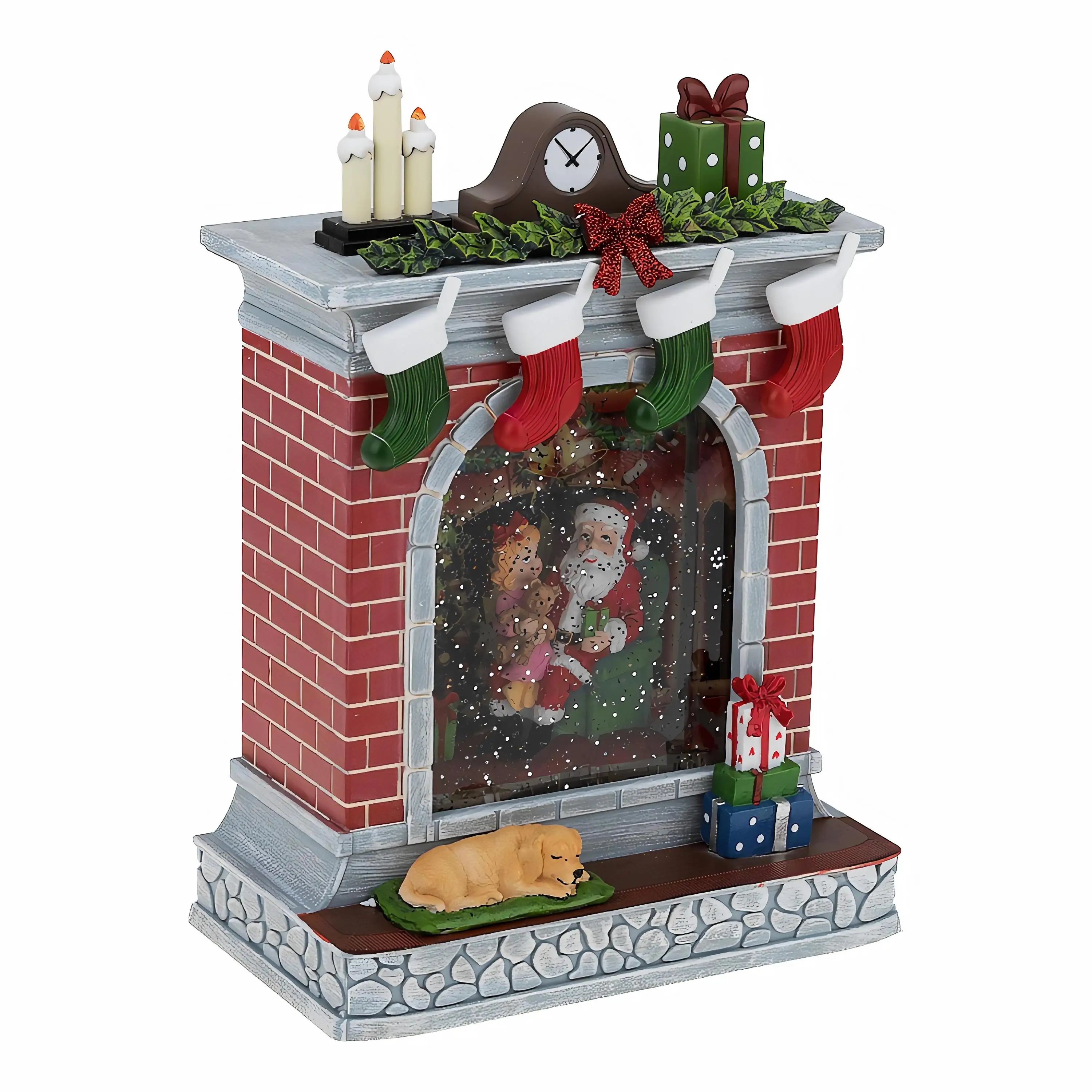 лампа камин с эффектом пламени. фонарики led камин имитация огня фонарь. камин сувенирный с подсветкой. сувенир камин. светильник камин настольный.