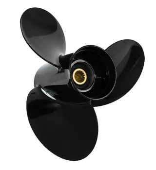 

Suzuki гребpropeller; 3x13-3/4x19r 5810087ld0019