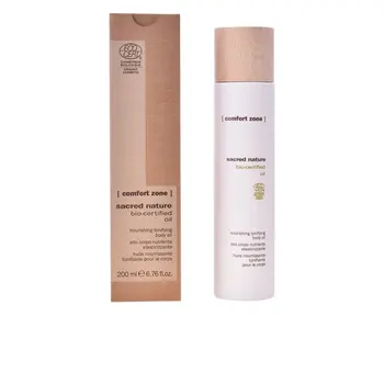 

SACRED NATURE bio-certified oil 200 ml