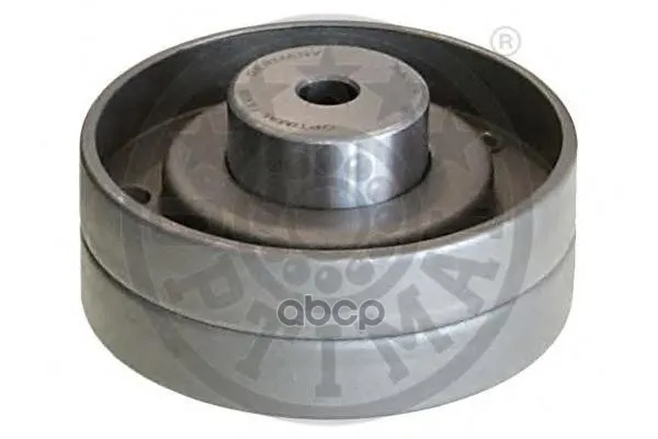 Opt0n807_ролик Обводной Ремня Грм! Audi 80/90/100 2.0-2.5tdi