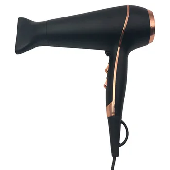 

26230 hair dryer COMELEC HD7206 2200W Black