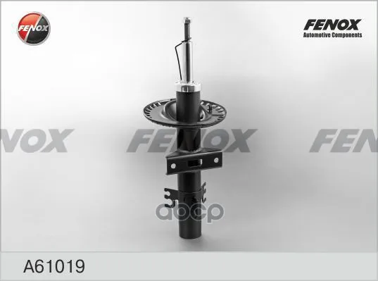 Амортизатор Передний Vw Transporter V 03- A61019 FENOX арт. A61019