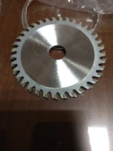 Herramienta de corte de 85mm, hojas de sierra para herramienta eléctrica, hoja de sierra Circular para madera, cuchilla de sierra HSS Dremel, minisierra Circular