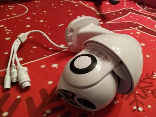 digieye wifi camera review