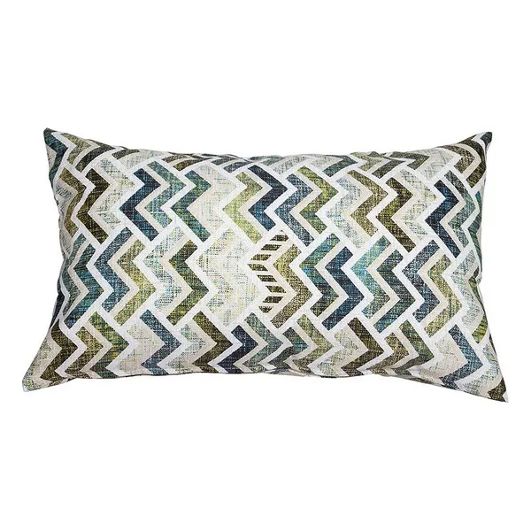 Подушка Damero Coor Turquoise