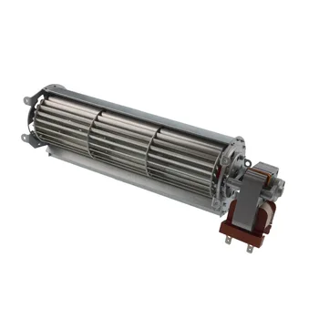 

Tangential Cross Flow Blower Fan Motor - 60x240mm