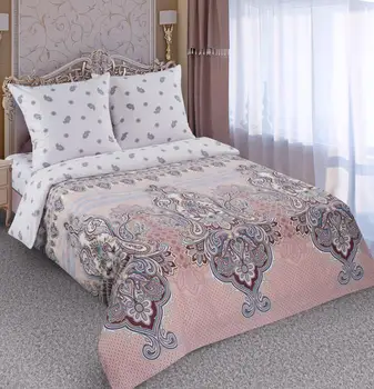 

Bed linen poplin art "Marquis"