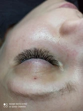 Yelix-pegamento para extensión de pestañas, 1-2 segundos, secado rápido, pegamento individual, negro/transparente, extensión de pestañas postizas