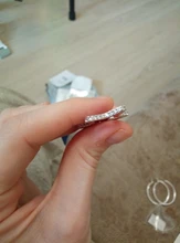 ZHUKOU-pendientes de circonia cúbica con forma de estrella de cristal para mujer, aretes pequeños, clips, joyería de boda, modelo: VE162, 1 pieza, 2020