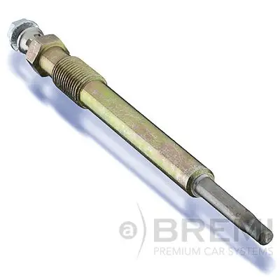 Свеча накаливания Opel Vectra B 2.0D 96-02 BREMI 26062