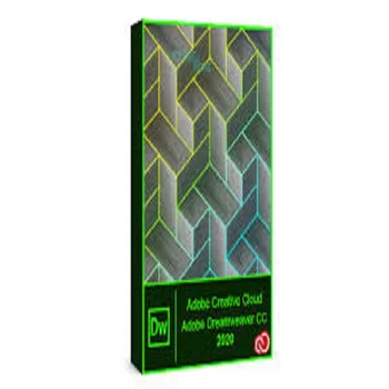 

Adobe Dreamweaver CC 2020 _ Windows _ Original pre-activated version _ fast download
